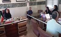 جلسه برون‌بخشی پیشگیری از خودکشی در میاندوآب برگزار شد