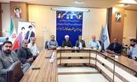 برگزاری نشست وبیناری کارگروه حقوق عامه دستگاه قضایی استان با محوریت صیانت از سلامت شهروندان