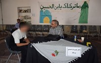 ویزیت رایگان پزشکی در مناطق محروم میاندوآب