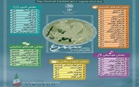 تمدید مهلت جشنواره فرهنگی–هنری سیمرغ تا ۱۵ مرداد