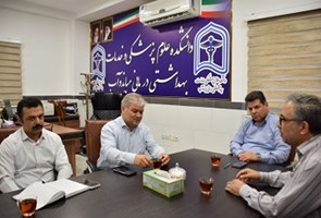 جلسه-بررسی-کمبودها-و-مسائل-و-برنامه-های-بیمارستان-حضرت-فاطمه(س)-میاندوآب-برگزار-شد