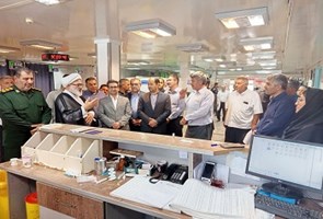 تجلیل-از-تلاشهای-پزشکان-بیمارستان-عباسی-میاندوآب
