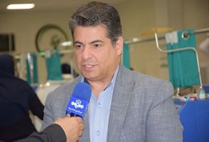 مصاحبه-اختصاصی-خبرگزاری-صداو-سیما-با-رئیس-دانشکده-علوم-پزشکی-میاندوآب-با-محوریت-آغاز-فعالیت-اولین-مرکز-دیالیز-بخش-خصوصی