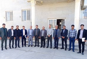 تجلیل-از-خیرین-سلامت-بخش-للکلو-شهرستان-میاندوآب