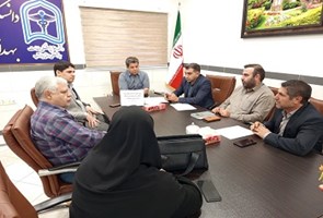 جلسه-هماهنگی-برگزاری-نهمین-دوره-انتخابات-هیات-مدیره-نظام-پزشکی-شهرستان-میاندوآب
