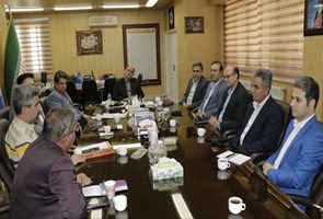 امضای-تفاهمنامه-دانشگاه-علوم-پزشکی-با-بانک-ملی-بانک-عامل-دانشگاه