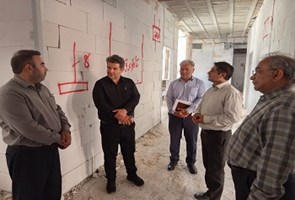 بازدید-میدانی-رئیس-دانشکده-علوم-پزشکی-میاندوآب-از-توسعه-زیر-ساخت-های-آموزشی-دانشکده-علوم-پزشکی