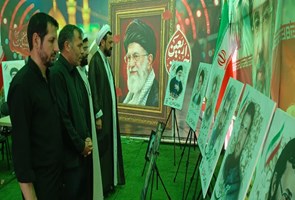 بازدید-مسئول-نهاد-نمایندگی-مقام-معظم-رهبری-در-دانشگاه-علوم-پزشکی-استان-از-مواکب-مستقر-در-مرز-تمرچین