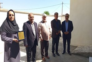 تجلیل-از-خیرین-سلامت-پایگاه-سلامت-قجلو-با-حضور-مدیر-سازمان‌های-مردم‌نهاد-دانشگاه-و-رئیس-دانشکده-علوم-پزشکی-میاندوآب