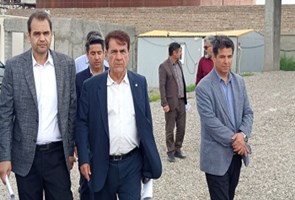 -بازدید-معاون-وزیر-راه-و-شهرسازی-از-عملیات-اجرایی-بیمارستان-۳۵۰-تختخوابی-عباسی-شهرستان-میاندوآب-
