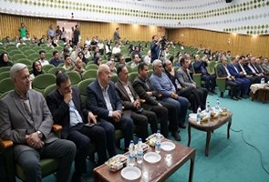 برگزاری-مراسم-گرامیداشت-روز-پزشک-و-داروساز-در-ارومیه