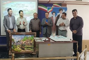 مراسم-تکریم-و-بازنشستگی-ناصر-قنبری-آذر-در-دانشکده-علوم-پزشکی-میاندوآب-برگزار-شد
