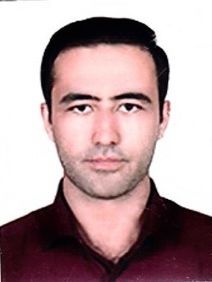 آقای مهدی خانی