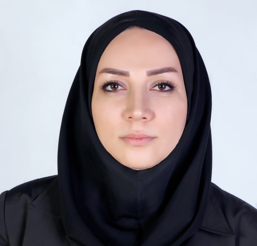 آقای مهدی خانی