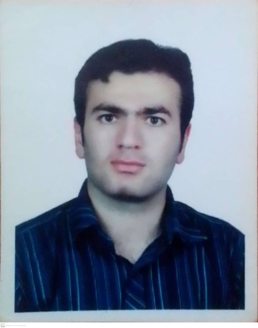 آقای مهدی خانی