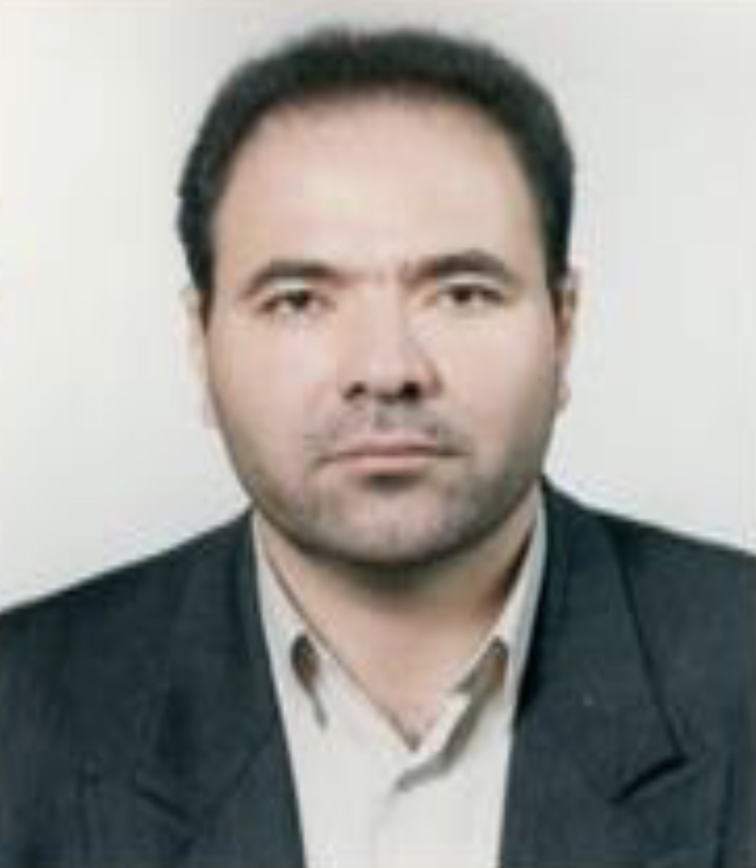 آقای مهدی خانی