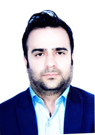 آقای مهدی خانی