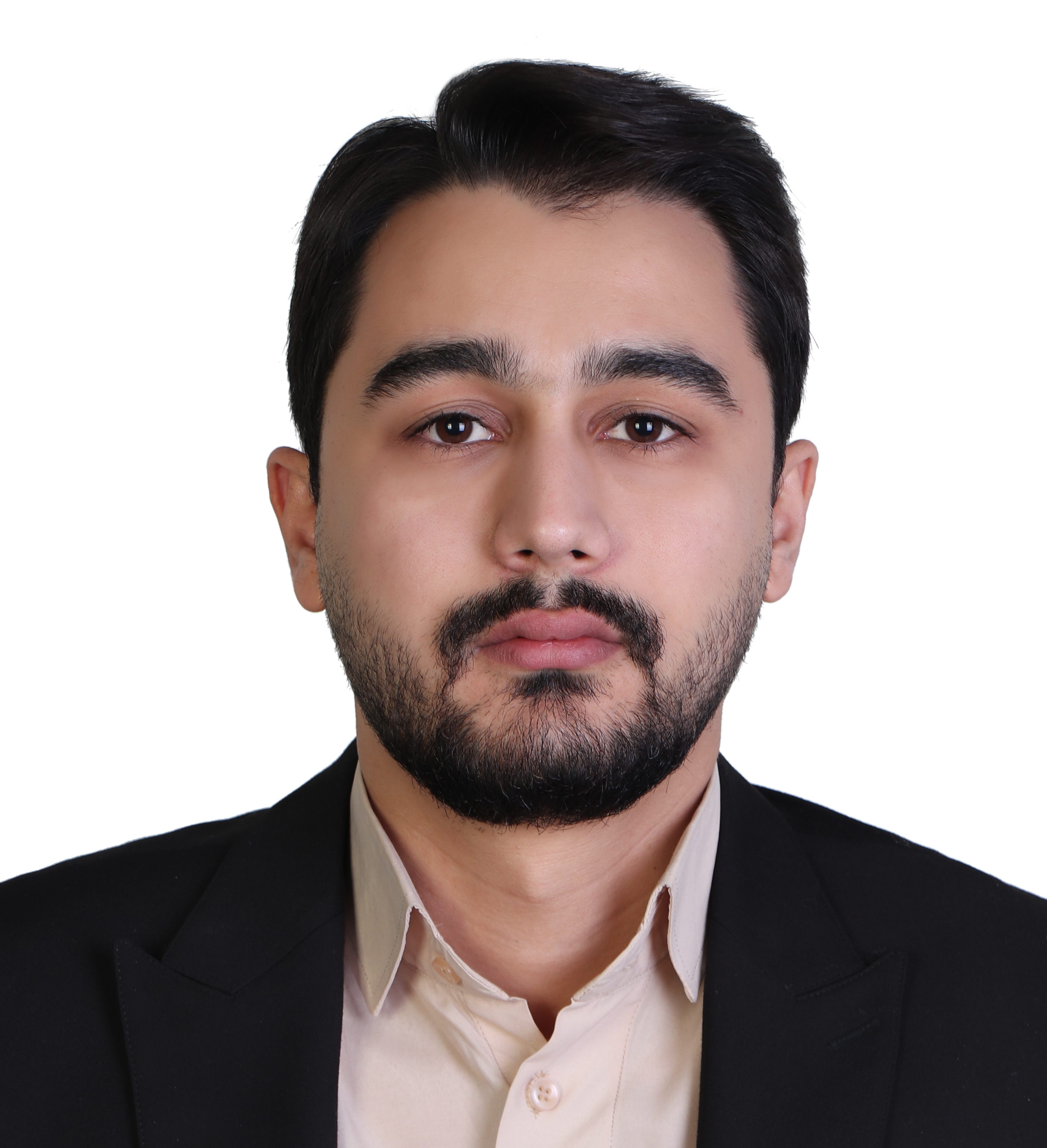 آقای مهدی خانی