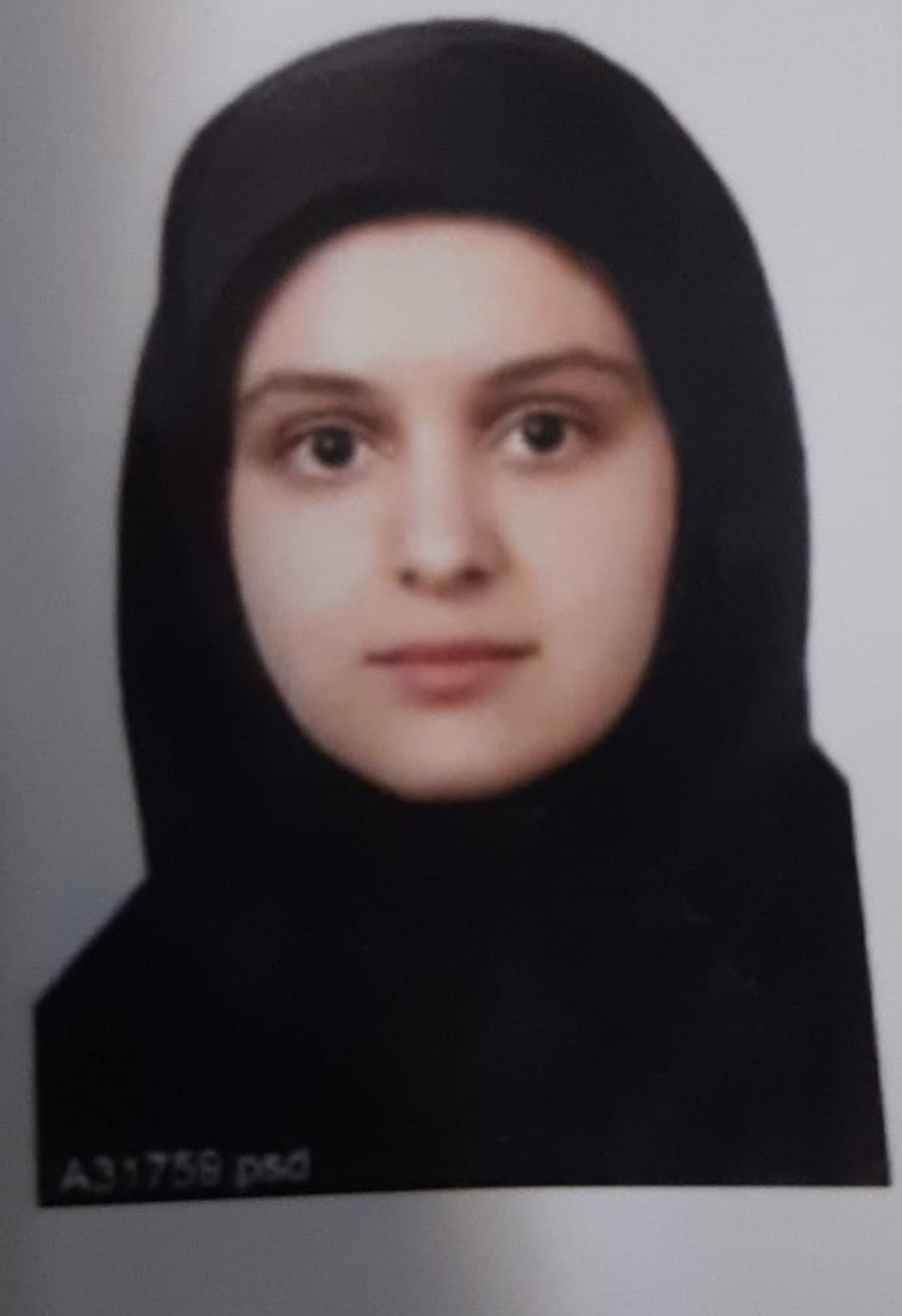 آقای مهدی خانی